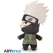 Abysse Corp Shippuden Kakashi Pehmolelu 15 cm