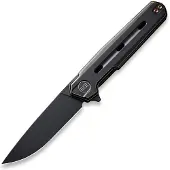 We Knife Navo Linerlock Bronze