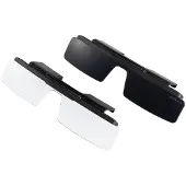 Epson Moverio BT-45C/BT-45CS Shade Pack (V12HA61W01)