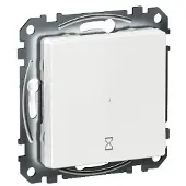 Schneider ELECTRIC EXXACT ELEKTRONINEN AJASTIN PAINIKKEELLA 10A VALKOINEN (WDE002482)