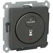 Schneider ELECTRIC EXXACT ELEKTRONINEN AJASTIN 2-NAPAINEN ANTRASIITTI (WDE003471)
