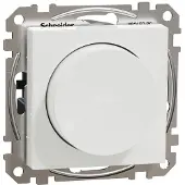 Schneider ELECTRIC EXXACT MULTIWIRE LED-SÄÄDIN 0-370W RC UPK VALKOINEN (WDE002306)