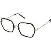 Marc Jacobs MARC 665 54/18/145 Kulta musta 2 Metallikehykset NAISILLE MARC 665