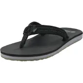 Quiksilver Carver Suede Core Sandaalit