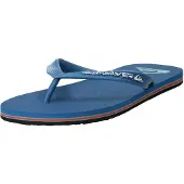 Quiksilver Molokai Core Sandals Sininen EU 43 Mies