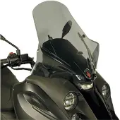 Givi 340d Gilera Fuoco 500 Tuulilasi