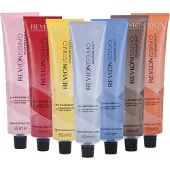 Revlon Revlonissimo Colorsmetique Brunette Shades kestohiusväri ruskeille hiussävyille 6.42 60 ml