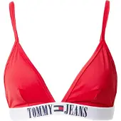 Tommy Hilfiger Uw0uw04079 Bikinitoppi