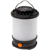 Fenix CL30R camping torch LED - black