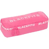 Safta Koulutarvikkeet - - BlackFit8 Glow Up - 22 x 5 x 8 cm - Polyesteri 600D - Vaaleanpunainen