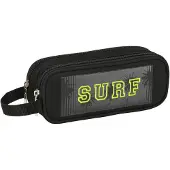 Safta Surf Miami suorakaiteen muotoinen penaali 21 CM - 2 cpt