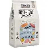 Mac'S 2x7kg Adult Salmon & Trout Kissanruoka