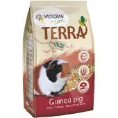 Vadigran TerraKuitu+ palat 1 kg marsun täysrehu