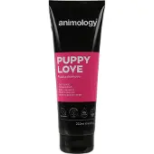 Animology Puppy Love shampoo 250 ml