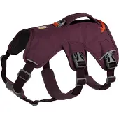 Ruffwear Web Master monitoimivaljaat, violetti