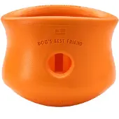 West Paw Toppl aktivointilelu, oranssi