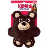 Kong Snuzzles nalle