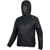 Endura GV500 eristetty takki musta