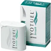 Yotuel Breath Kapselit 50 kpl