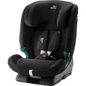 Britax Evolvafix turvaistuin (15 kuukautta - 12 vuotta | 76 - 150 cm)