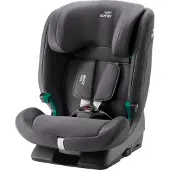 Britax Evolvafix turvaistuin (76-150cm) Midnight Grey