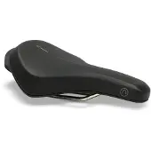 Selle Royal Pyörän satula On - musta - TU - Mies - 2 vuoden takuu