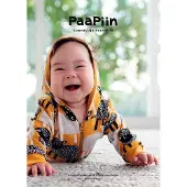 Isokangas, PaaPiin kaavakirja vauvoille