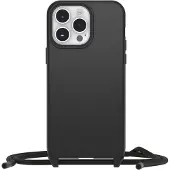 Otterbox – ReactNecklaceMagSafeiPhone14ProMaxBLK (77-92297)
