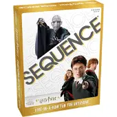 Goliath Sequence - Harry Potter (EN) (GO19959)