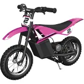 Razor Mx125 Dirt Elektrisches Motorrad