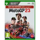 MotoGP 23 Xbox Series X ja One