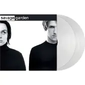 Sony music Vinyylilevy Savage Garden Savage Garden 2LP