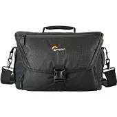 Lowepro Olkalaukku Nova 200 AW II Musta