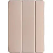 SKALO iPad 10.2 Trifold Suojakotelo - Kulta