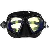 Picasso Infima Gopro Mirror Keihäänheitto的面罩