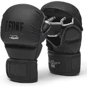 Leone1947 Black Edition Taisteluhanskat