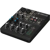 Mackie 402VLZ4 4-kanavainen kompaktimikseri