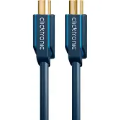 ClickTronic Antennikaapeli