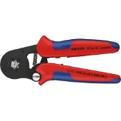 Knipex 975314 puristuspihdit päätehylsyille