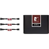 Noctua NA-SRC10 3-Pin Low-Noise -adapteri
