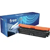 Freecolor M775K-FRC, 13500 sivua, Musta, 1 kpl (K15836F7)