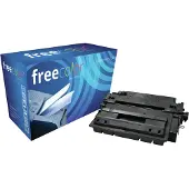 Freecolor C724-HY-FRC, 12500 sivua, Musta, 1 kpl
