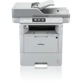 Brother MFC-L6900DW, M/V-lasermonitoimilaite, A4, Duplex, USB/LAN/Wi-Fi, valkoinen