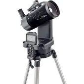 National Geographic Automatic 90 Mm Teleskooppi