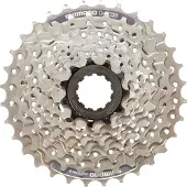 Shimano Altus Cs Hg201 9s Polkupyörän Kasetti
