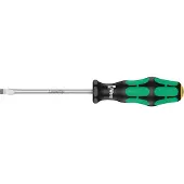 Wera Ruuvimeisseli 334 Aukko 12.0x2.0x250mm, laserkärki