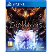 Dungeons 3
