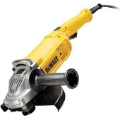DeWalt DWE490 kulmahiomakone - 230mm - 2000W - Johdollinen