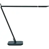 Hamelin UNILUX MAGIC - LED-lampa, svart