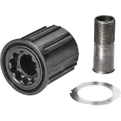 Shimano Deore Fh-m595 Vapaakytkinrunko
